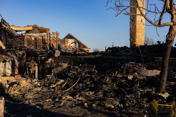 Reliable Fire Damage Removal contractor in Lester Prairie, MN by Fire Damage Flint